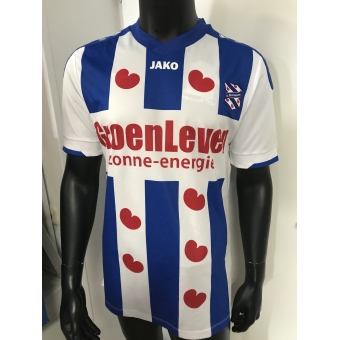 Thuisshirt SC Heerenveen 4218H 2018/2019