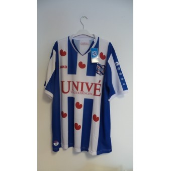 Thuisshirt 4214