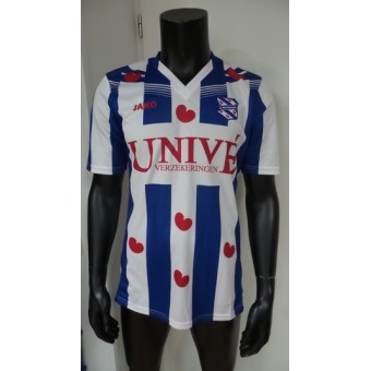 Thuisshirt 