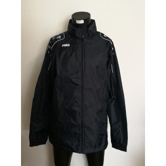 Regenjas blauw 7401