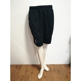 Korte broek dblauw 8540