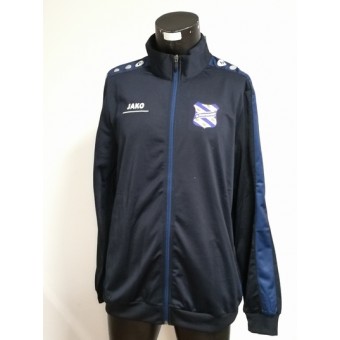 Trainingsvest donkerblauw 9316