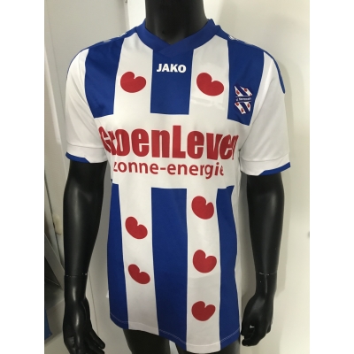 Thuisshirt SC Heerenveen 4218H 2018/2019